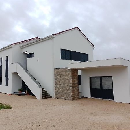 Villa Biba Novalja Exteriör bild
